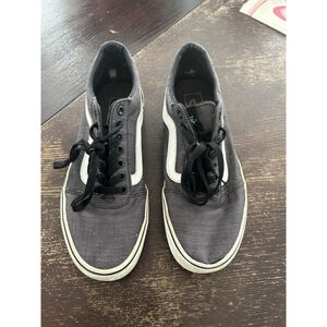 VANS Men's Size 8.5 Sneakers